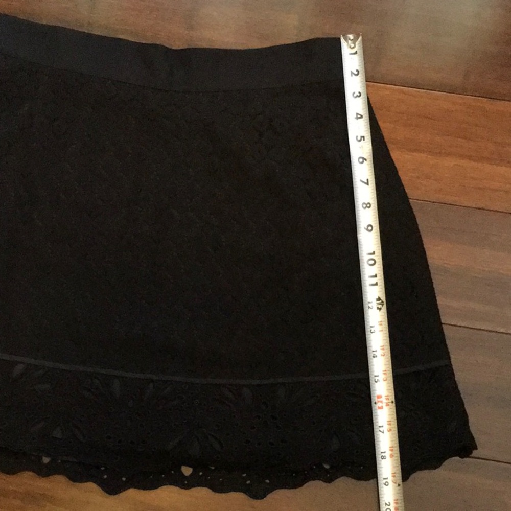 [ LOFT ] SKIRT - Picture 5 of 8